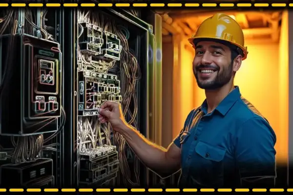 Electrician 101 For Homeowners