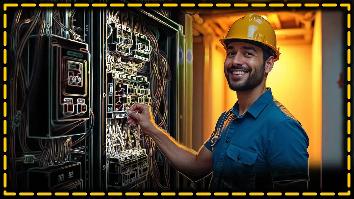 Electrician 101 For Homeowners